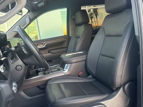 Used 2022 GMC Sierra 1500 SLT image 7