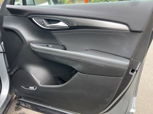 Certified 2025 Buick Envision Preferred image 26