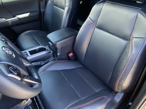 Certified 2023 Toyota Tacoma TRD Pro image 33