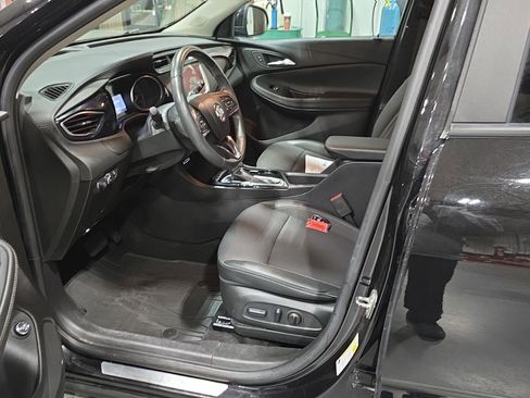 Used 2023 Buick Encore GX Select image 8