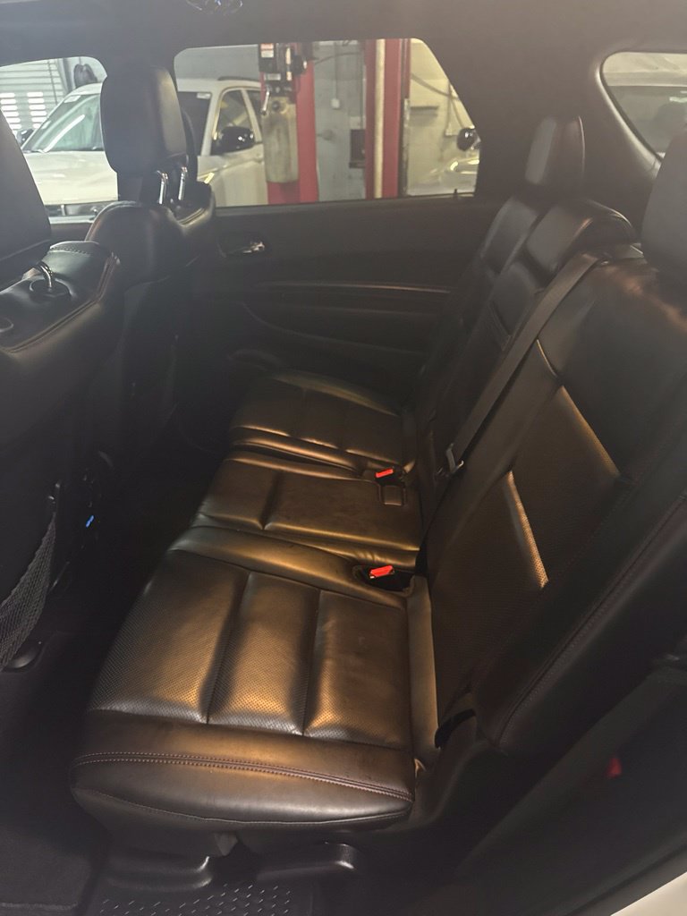 Used 2023 Dodge Durango GT AWD/4WD image 17