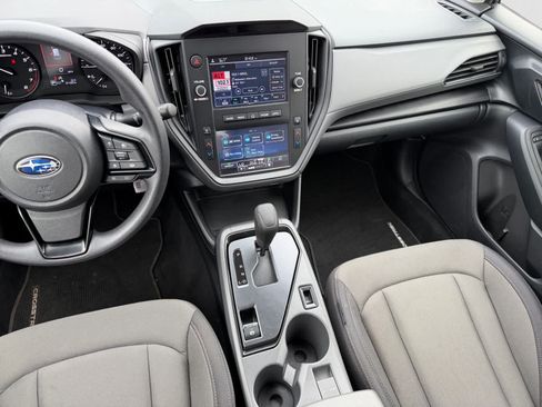 Certified 2024 Subaru Crosstrek 2.0i AWD/4WD image 14