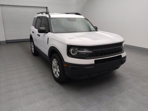 Used 2023 Ford Bronco Sport AWD/4WD image 14