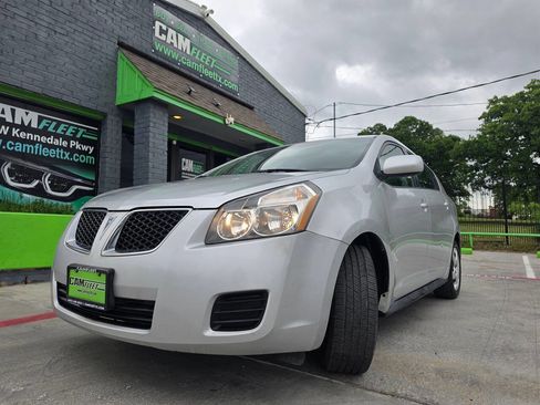 Used 2009 Pontiac Vibe w/ Preferred Package image 57