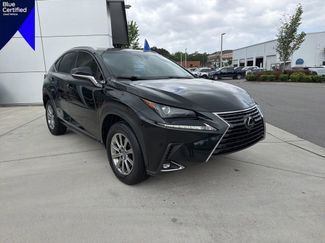 Used 2019 Lexus NX 300 AWD w/ Comfort Package 360° Tour