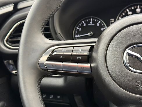 Used 2022 MAZDA CX-30 AWD 2.5 S w/ Preferred Package image 23