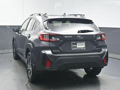 Used 2024 Subaru Crosstrek 2.0i Premium AWD/4WD image 6