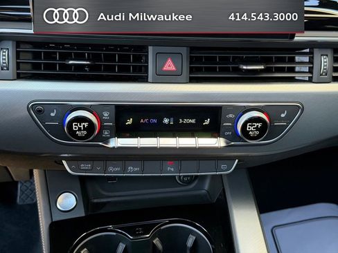 Certified 2023 Audi A5 2.0T Premium Plus w/ Premium Plus AWD/4WD image 31