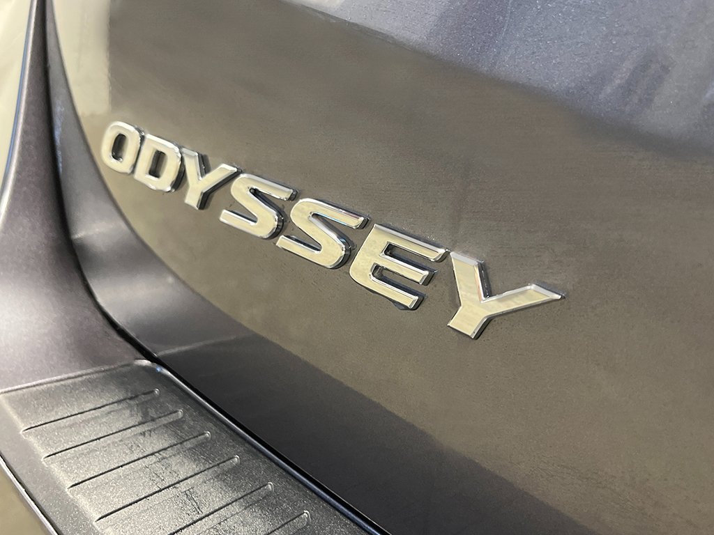 New 2027 Honda Odyssey EX-L image 6