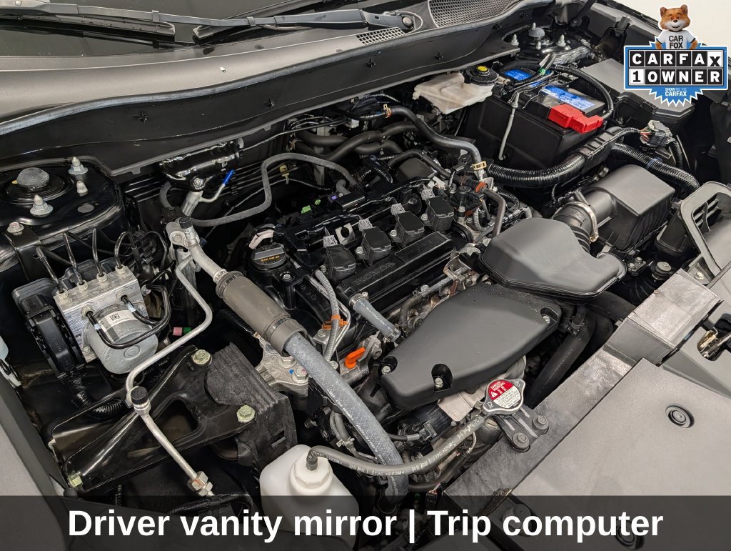 Certified 2024 Honda CR-V LX image 36