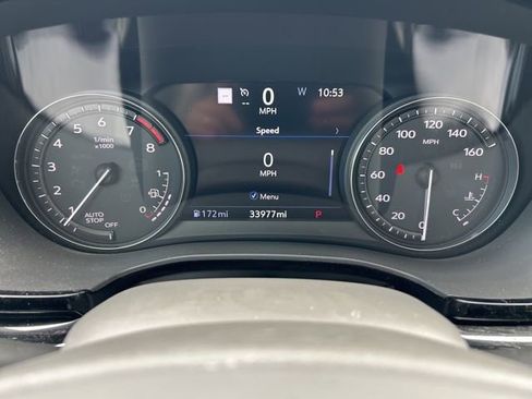 Used 2021 Cadillac XT6 Premium Luxury image 16