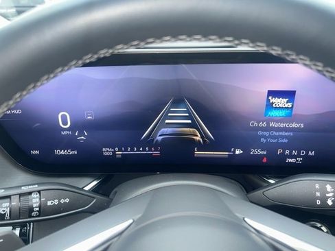 Used 2025 Buick Envision Preferred image 18