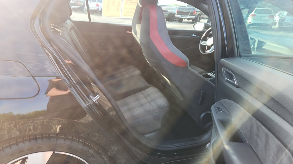 Used 2024 Volkswagen GTI S FWD image 13