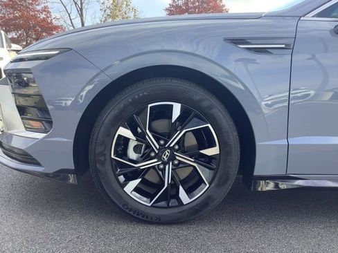 Used 2025 Hyundai Sonata SEL image 38