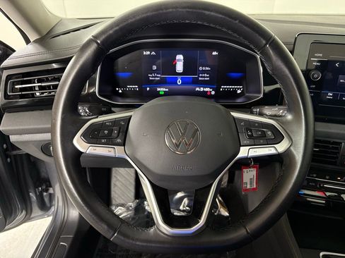 Used 2025 Volkswagen Jetta S FWD image 19