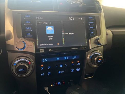 Used 2020 Toyota 4Runner Limited image 15