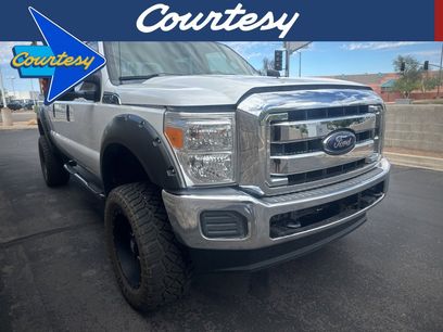Used 2015 Ford F250 XL w/ Power Equipment Group