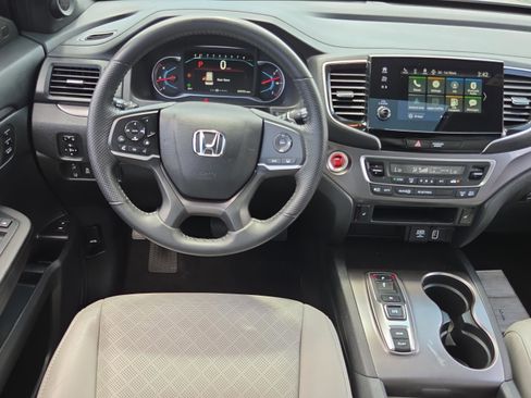Used 2020 Honda Passport EX-L image 12