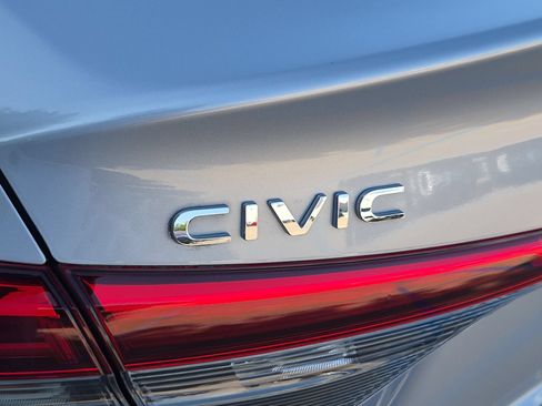 Used 2023 Honda Civic LX image 26
