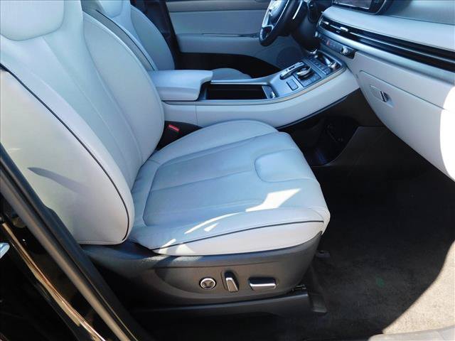 Used 2025 Hyundai Palisade SEL FWD image 29