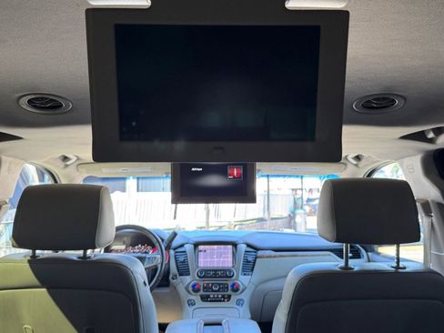 Used 2015 GMC Yukon XL Denali w/ Touring Package image 20