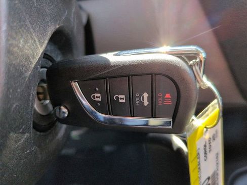 Certified 2025 Toyota Corolla LE FWD image 20