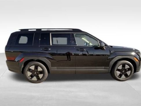 New 2026 Hyundai Santa Fe SEL image 4