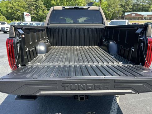 New 2026 Toyota Tundra Limited w/ TRD Off-Road Package image 14