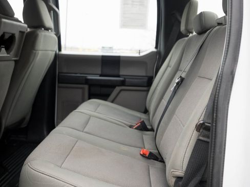 Used 2021 Ford F250 XL w/ Power Equipment Group image 21