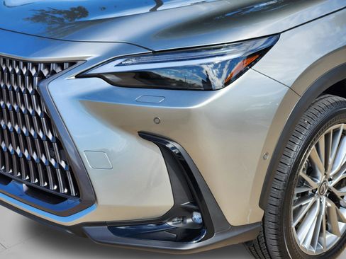 New 2026 Lexus NX 350h AWD w/ Luxury Package image 23