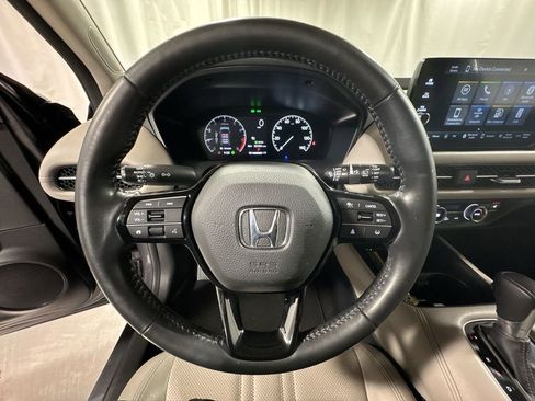 Used 2023 Honda HR-V EX-L image 23