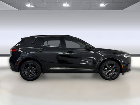 Used 2023 Buick Envision Essence w/ Sport Touring Package AWD/4WD image 8