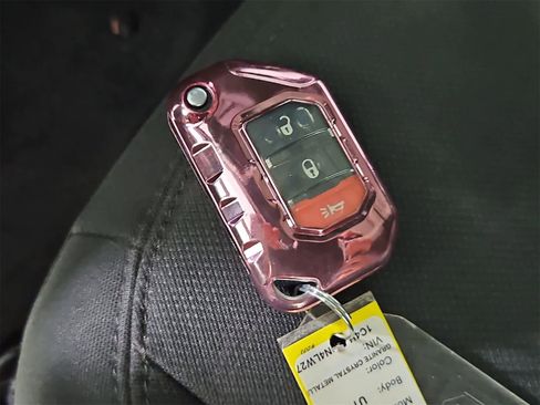 Used 2020 Jeep Wrangler Unlimited Sport S image 37