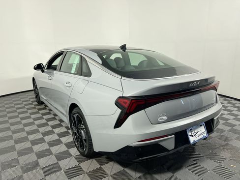 New 2026 Kia K5 GT-Line image 7