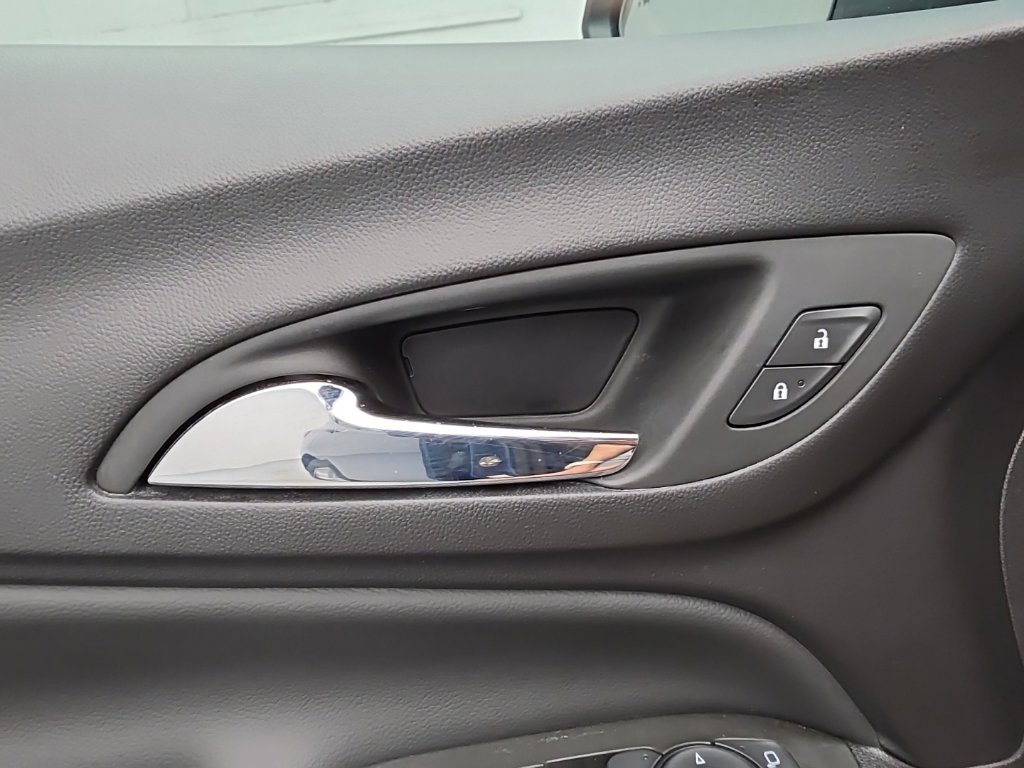 Used 2024 Chevrolet Equinox LT AWD/4WD image 22