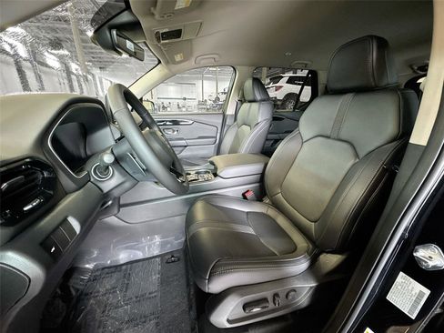 New 2026 Honda Pilot EX-L image 5