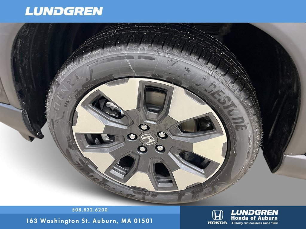 New 2026 Honda Pilot Touring image 29