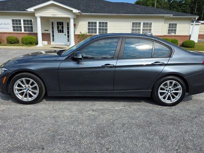 Used 2018 BMW 320i Sedan