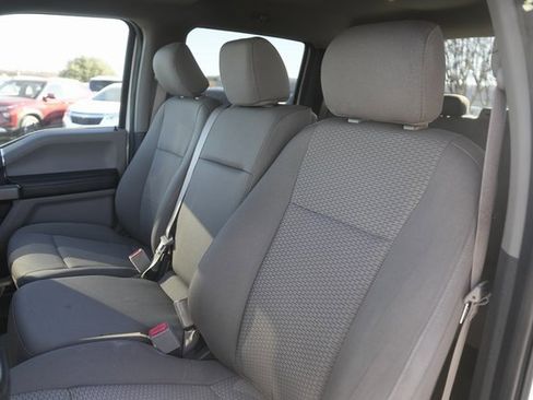 Used 2019 Ford F150 XLT image 10