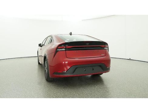 New 2026 Toyota Prius LE FWD image 22