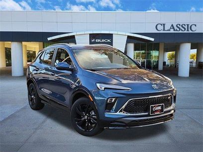 New 2026 Buick Encore GX Sport Touring w/ Advanced Technology Package