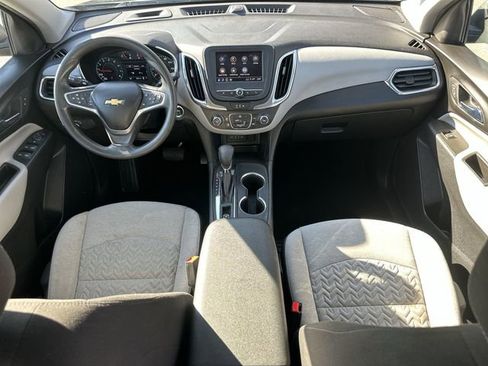 Used 2022 Chevrolet Equinox LS w/ LPO, Floor Liner Package image 27