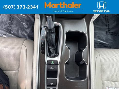 Used 2021 Honda Accord EX-L image 23