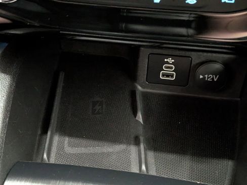 Used 2024 Ford Escape Platinum AWD/4WD image 6