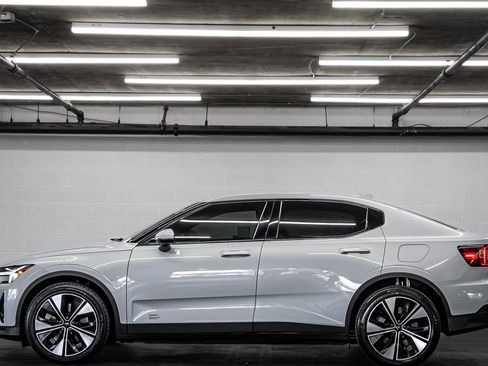 Used 2023 Polestar Polestar 2 image 2