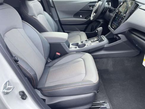 New 2025 Subaru Crosstrek 2.5i Limited w/ Crosstrek Mirror Package image 14