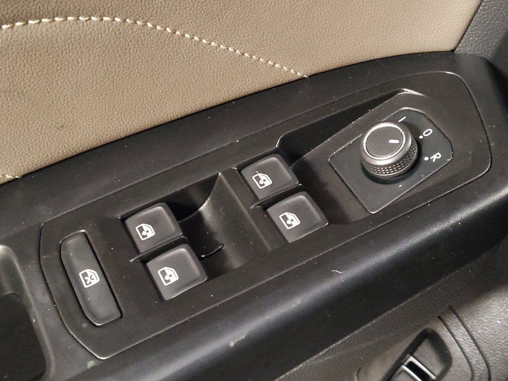 Used 2021 Volkswagen Atlas SE w/ Panoramic Sunroof Package FWD image 27