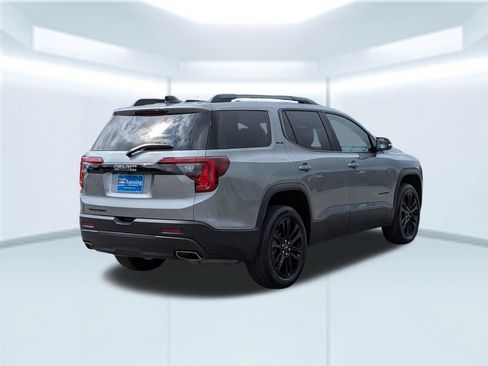 Used 2023 GMC Acadia SLE w/ Driver Convenience Package FWD image 6