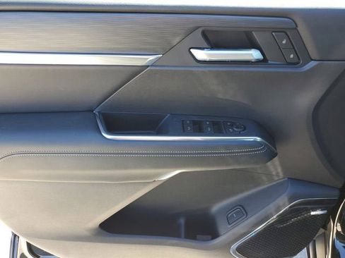 New 2026 GMC Acadia Elevation w/ Black Edition image 17