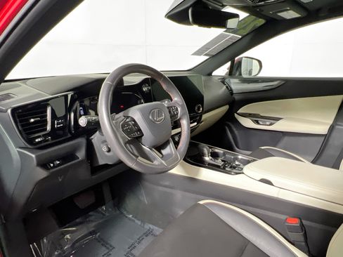 Used 2024 Lexus NX 250 FWD w/ Cold Area Package image 30